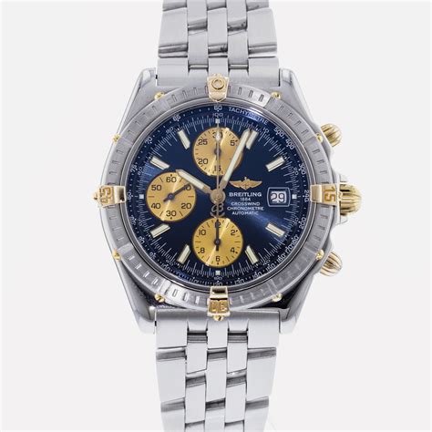 breitling ref b 13355 movement|breitling windrider crosswind b13355.